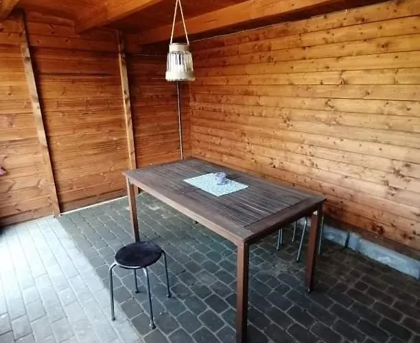 Paganamaa Puhkemaja Tagakolga