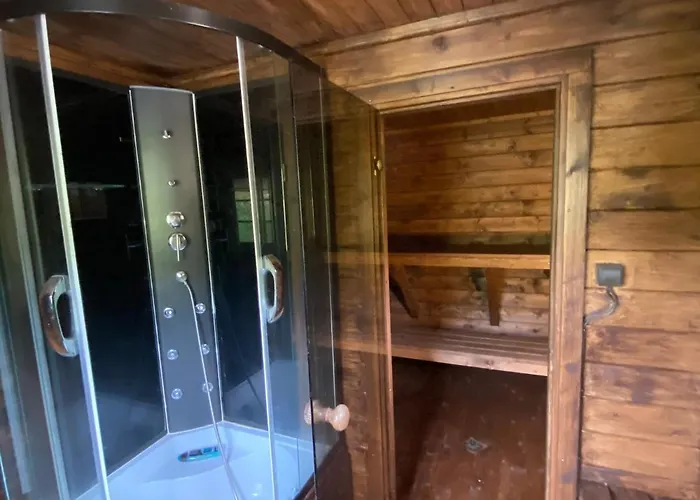 Paganamaa Puhkemaja Puhkemaja *