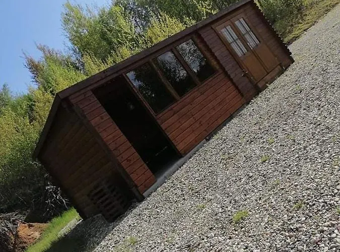 Paganamaa Puhkemaja Tagakolga