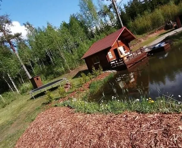 Paganamaa Puhkemaja Puhkemaja