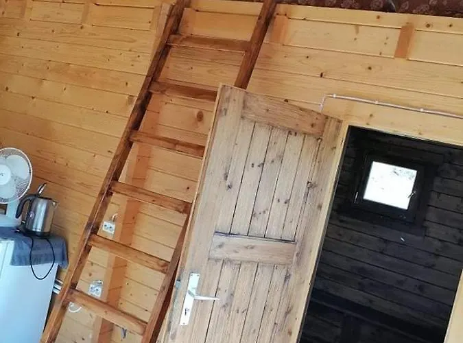 Paganamaa Puhkemaja Puhkemaja