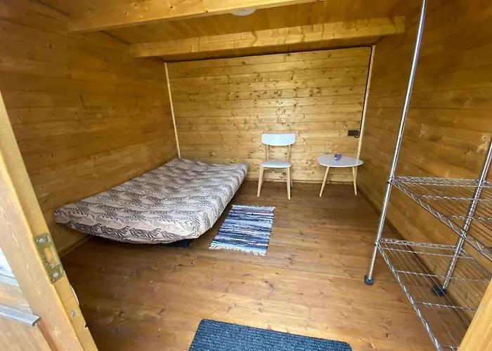 Puhkemaja Paganamaa Puhkemaja Tagakolga