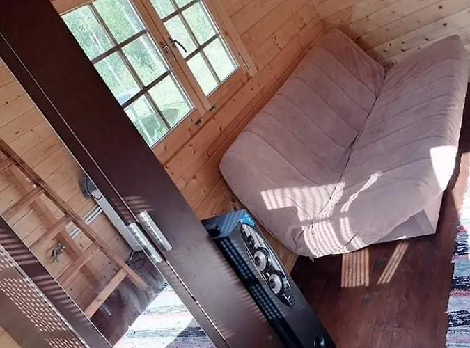 Paganamaa Puhkemaja Puhkemaja *